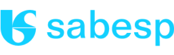 Logo Sabesp